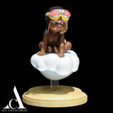 Thomas Blackshear Adorable Girl/Boy Limited Edition (available now)