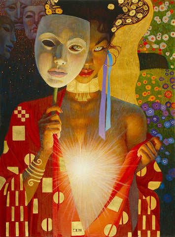 Thomas Blackshear "Intimacy" Limited Edition